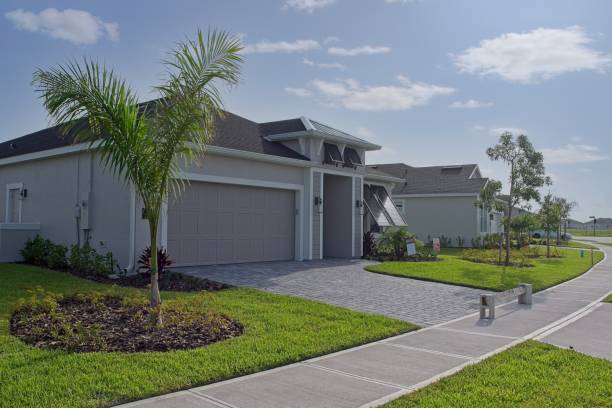 Best Residential Paver Driveway  in Altoona, IA