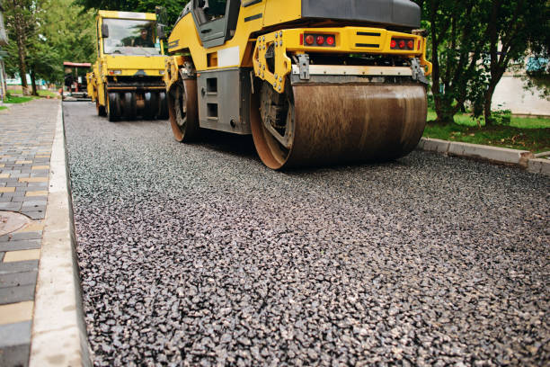 Reasons to Select Us for Your Driveway Paving Requirements in Altoona, IA